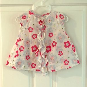 🔥BOGO 50%🔥 First Impression 18 Month Old Top